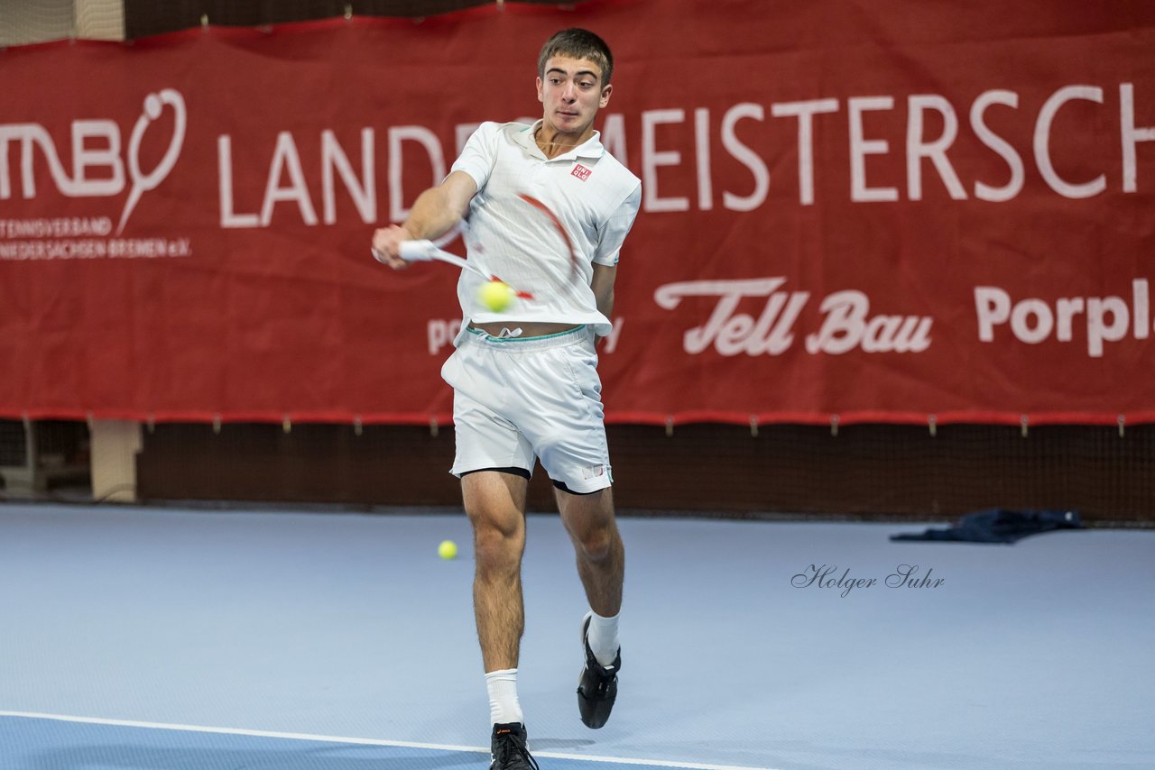 Bild 234 - TNB Verbandsmeisterschaft